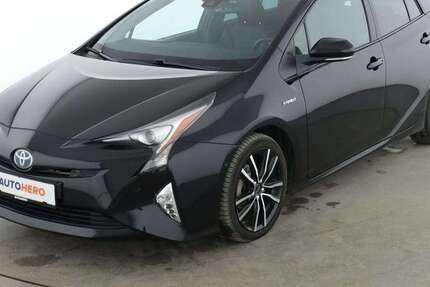 Toyota Prius 109.184 km 17.990 &euro; Neufahrn 85375
