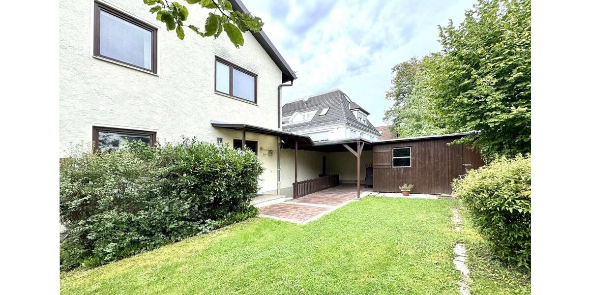 Einfamilienhaus München Sendling-Westpark - 3 Zimmer, 180 m&sup2;, 3.100&euro; | Angebot:26586678