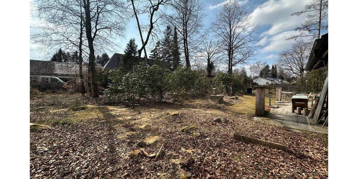 Grundstück Grünwald - 4.590.000&euro; | Angebot:25801557