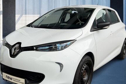Renault ZOE 49.441 km 8.390 &euro; Unterschleißheim 85716