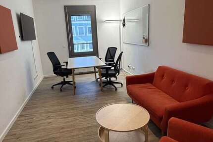 Gewerbeobjekt München Schwabing-Freimann - 1.115&euro; | Angebot:27107704