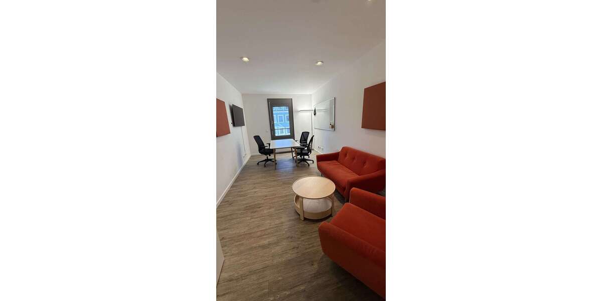 Gewerbeobjekt München Schwabing-Freimann - 1.115&euro; | Angebot:27107704