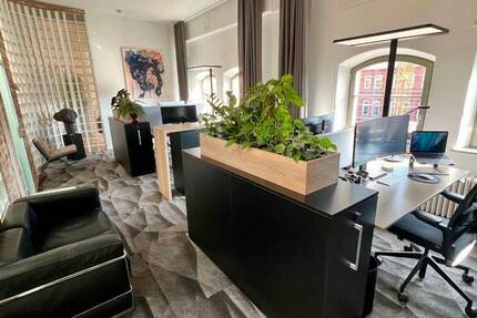 Gewerbeobjekt München Schwabing-West - 2.400&euro; | Angebot:26931611