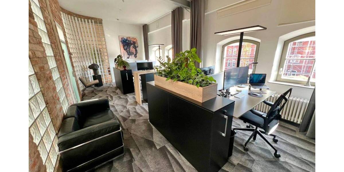 Gewerbeobjekt München Schwabing-West - 2.400&euro; | Angebot:26931611