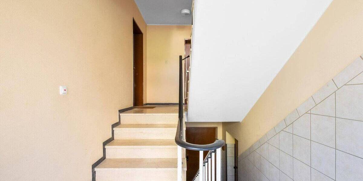 Etagenwohnung München Thalk.Obersendl.-Forsten-Fürstenr.-Solln - 4 Zimmer, 63 m&sup2;, 565.000&euro; | Angebot:26318902