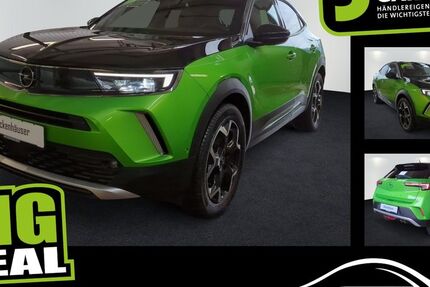 Opel Mokka 62.685 km 16.490 € München 80807