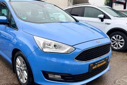 Ford C-Max 177.000 km 6.490 &euro; München 81825