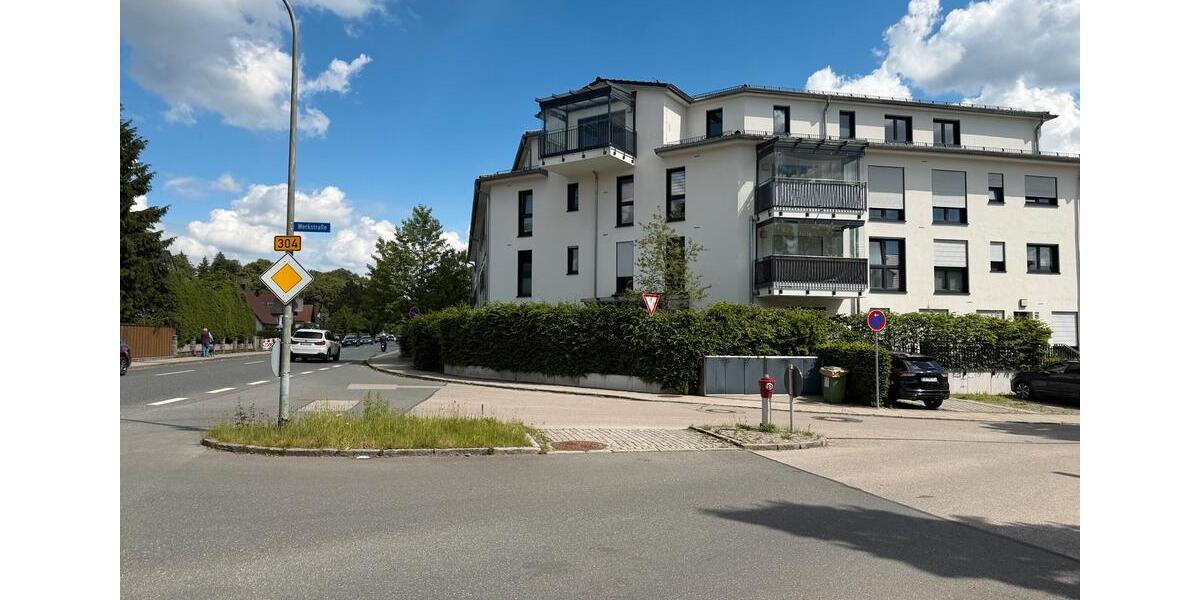 Dachgeschoßwohnung Kirchseeon - 2 Zimmer, 65 m&sup2;, 490.000&euro; | Angebot:26814276