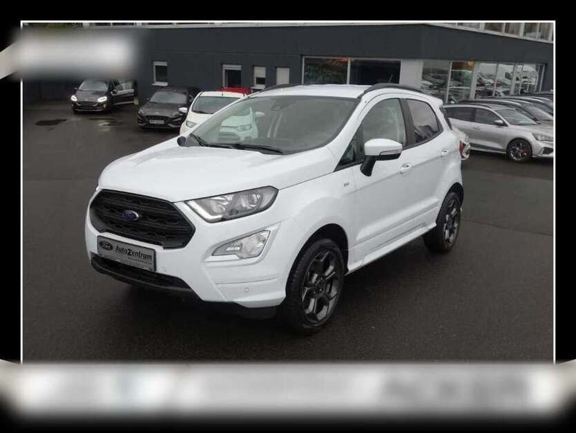 EcoSport