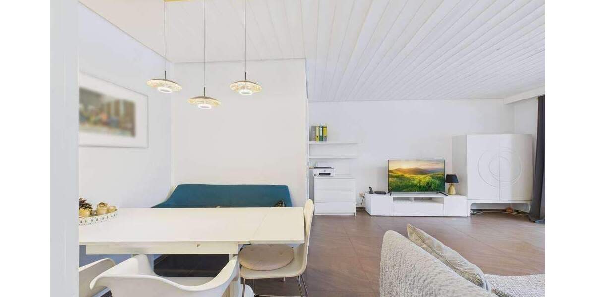 Etagenwohnung Gilching - 5 Zimmer, 99 m&sup2;, 339.950&euro; | Angebot:25784341