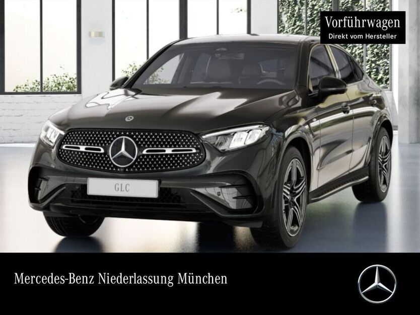 GLC 300