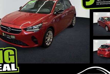 Opel Corsa 22.220 km 11.990 &euro; Wolfratshausen / Ob. 82515