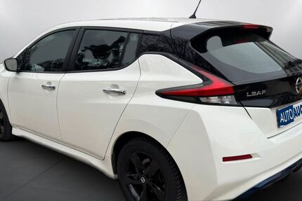 Nissan Leaf 51.000 km 13.900 &euro; München 80939