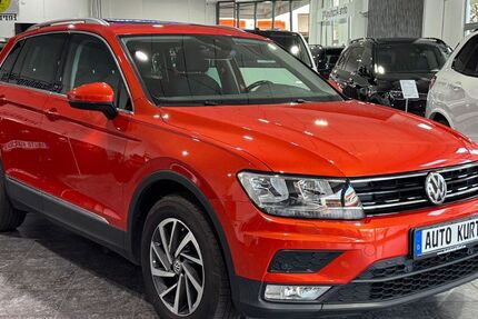 VW Tiguan 136.987 km 17.900 &euro; München 81829