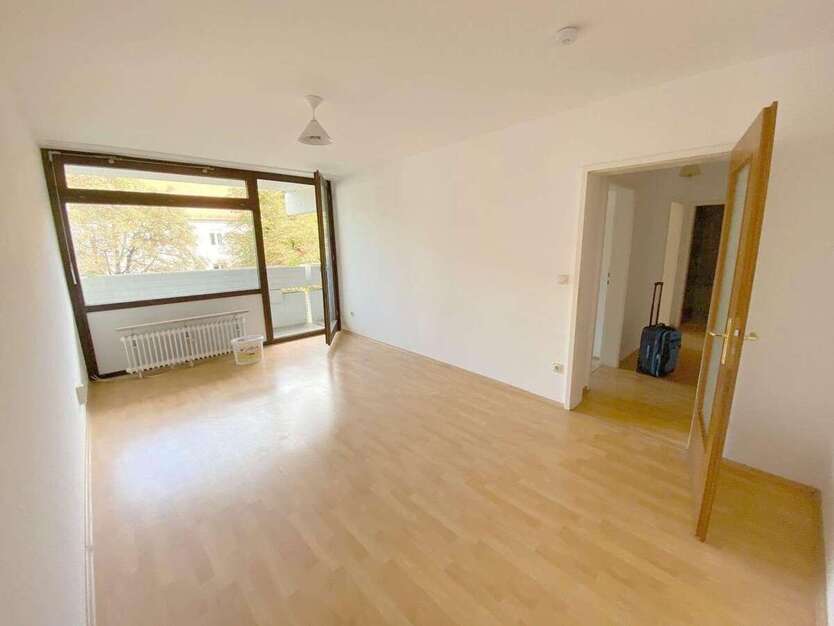 Wohnung zum Mieten in München 1.290 € 57 m²