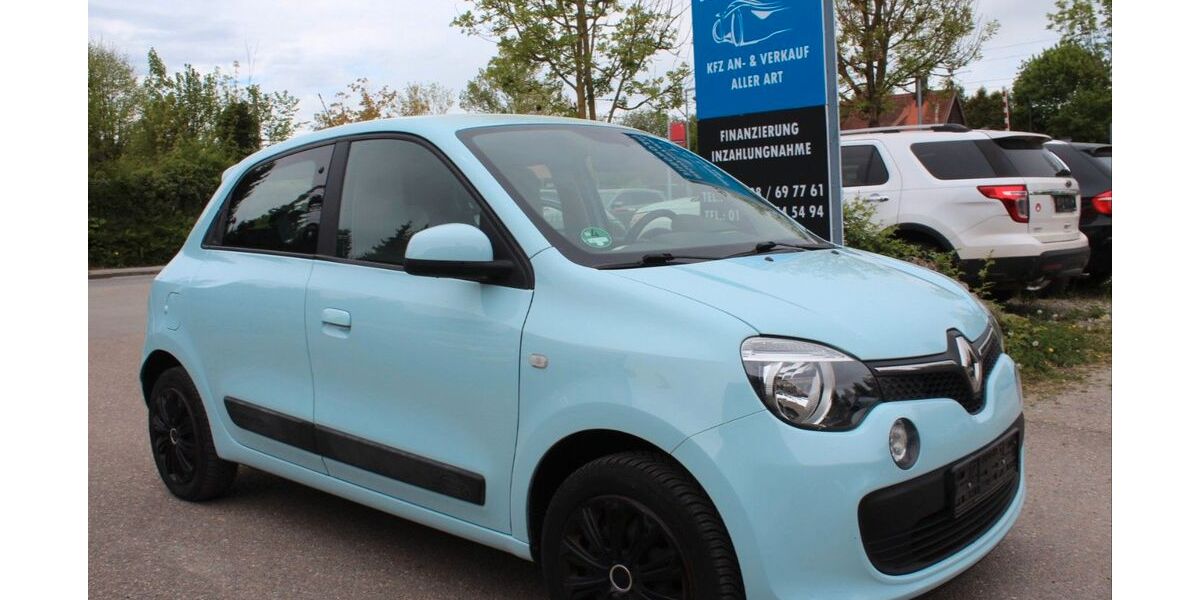 Renault Twingo 83.639 km 4.490 &euro; Schwabhausen 85247