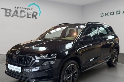 Skoda Karoq 25.326 km 38.530 &euro; Wolfratshausen 82515