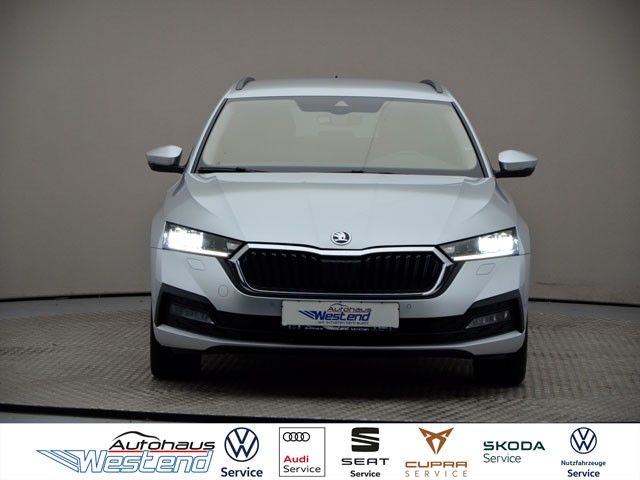 Skoda Octavia 95.635 km 22.960 &euro; München 80686