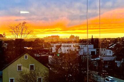 Wohnung Germering - 3 Zimmer, 81 m&sup2;, 669.000&euro; | Angebot:25936884