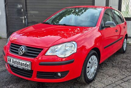VW Polo 84.996 km 3.790 &euro; München 80809