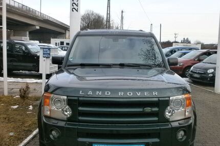 Land Rover Discovery 195.000 km 8.950 &euro; München OT Trudering-Riem 81825