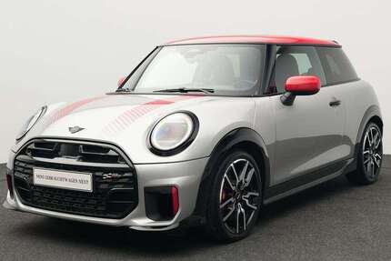 Mini John Cooper Works 20.548 km 36.310 &euro; München 80788