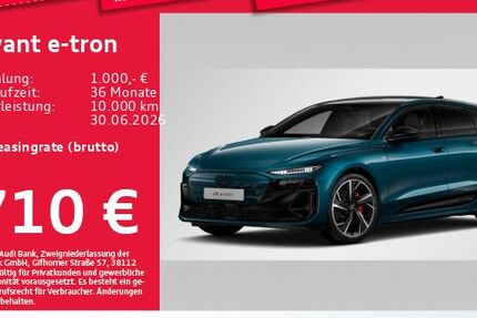 Audi A6 e-tron 14.845 km 77.379 &euro; Eching 85386
