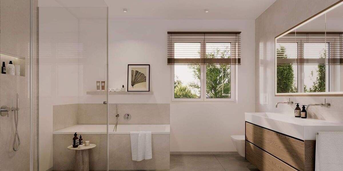 Etagenwohnung München Bogenhausen - 3 Zimmer, 79 m&sup2;, 1.020.000&euro; | Angebot:25743489