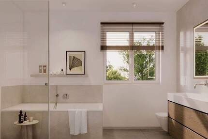 Wohnung München Bogenhausen - 3 Zimmer, 79 m&sup2;, 1.020.000&euro; | Angebot:25743489