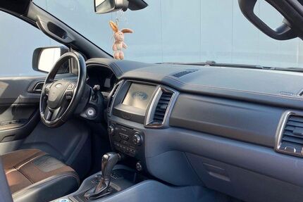 Ford Ranger 103.808 km 19.990 &euro; München 81377