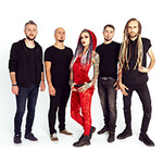 Infected Rain & Butcher Babies - Co-Headline Tour 2026