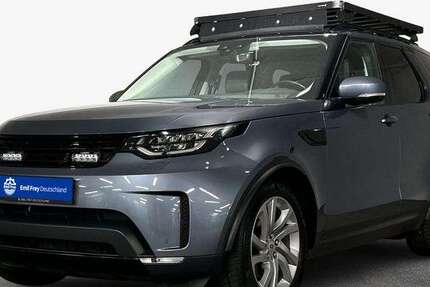 Land Rover Discovery 130.868 km 24.250 &euro; München 81477