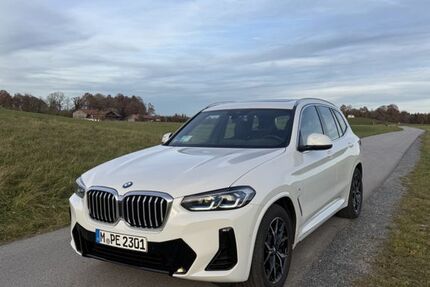 BMW X3 51.000 km 49.999 &euro; München 80336