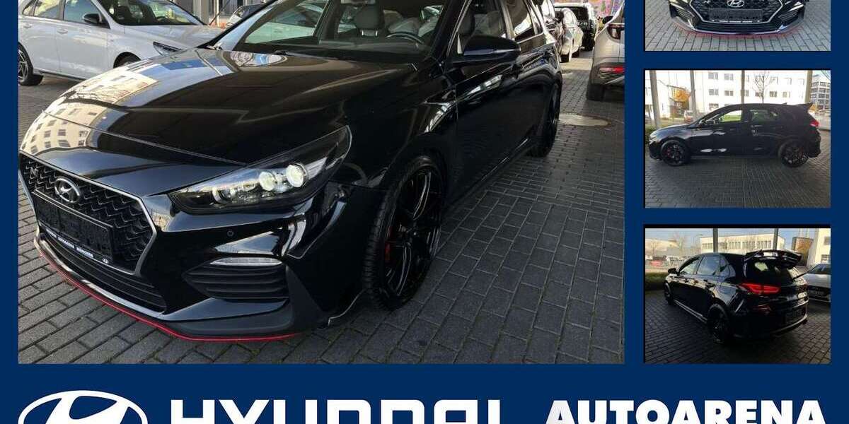 Hyundai i30 73.800 km 22.975 € München 81477