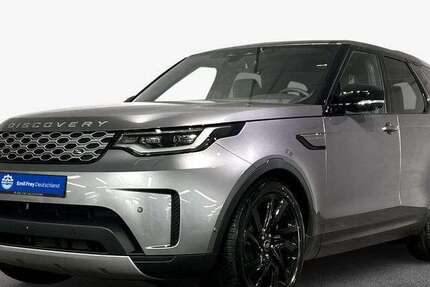 Land Rover Discovery 8.972 km 69.495 &euro; München 80809