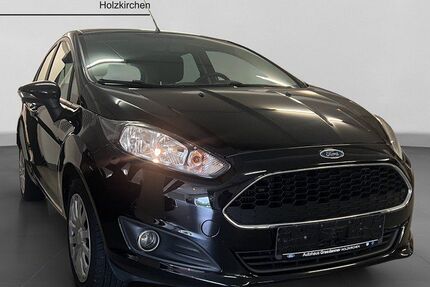 Ford Fiesta 112.175 km 8.900 € Holzkirchen 83607