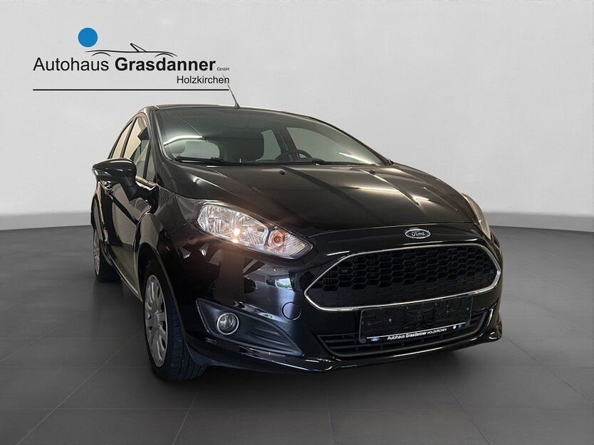 Ford Fiesta 112.175 km 8.900 € Holzkirchen 83607