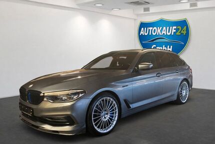 Alpina B5 178.000 km 33.990 &euro; München 80807