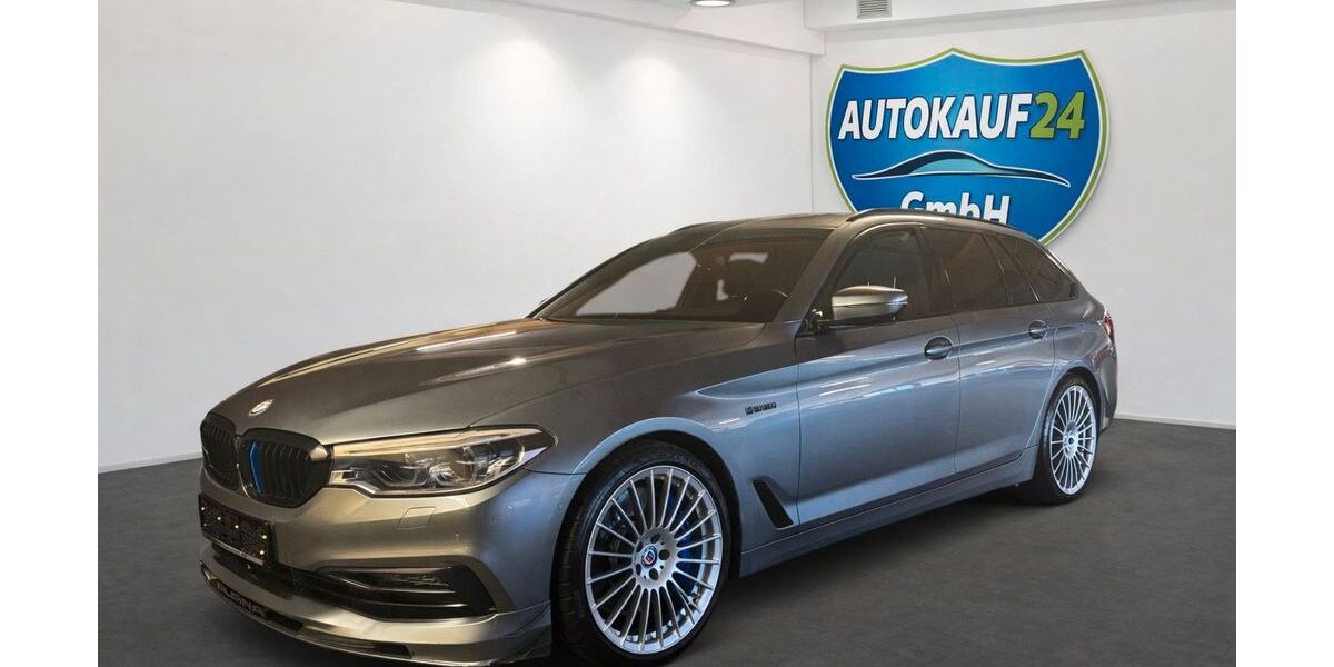 Alpina B5 178.000 km 33.990 &euro; München 80807