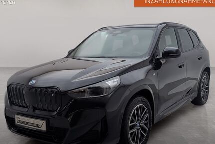 BMW iX1 23.950 km 39.480 &euro; München 80939