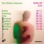 The Hidden Cameras