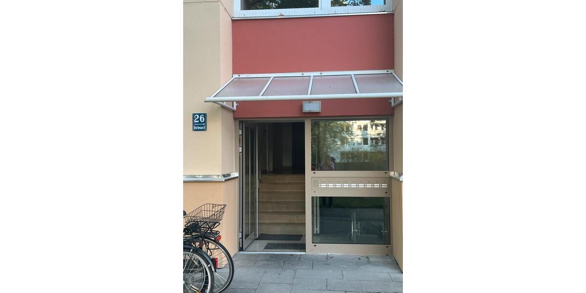 Etagenwohnung München Aubing-Lochhausen-Langwied - 3 Zimmer, 70 m&sup2;, 495.000&euro; | Angebot:26557922