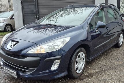 Peugeot 308 226.578 km 2.490 &euro; München 80809