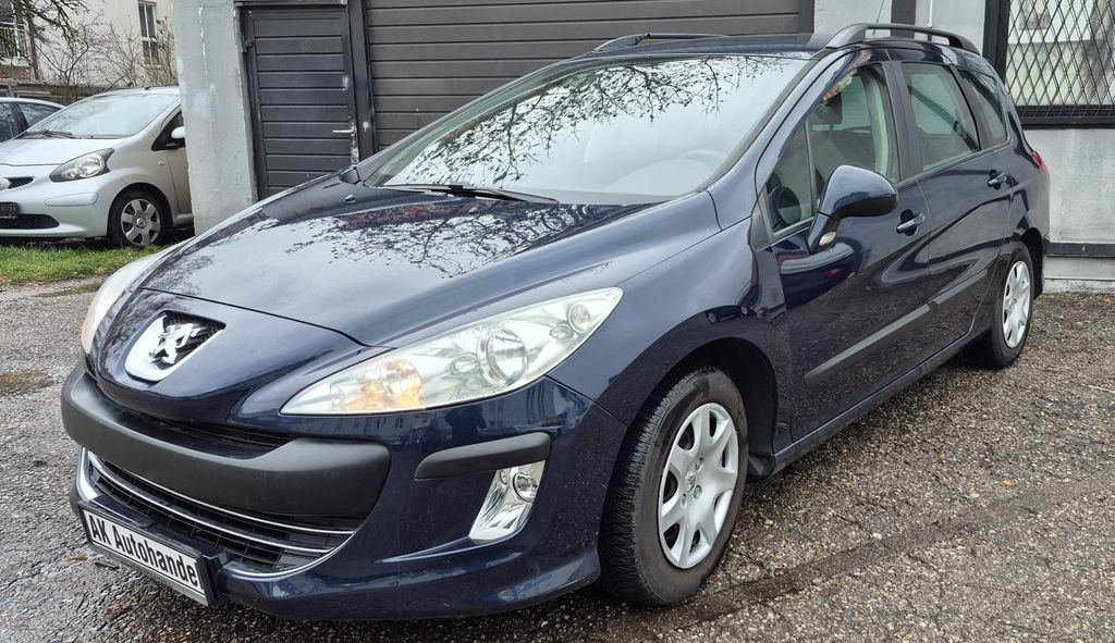 Peugeot 308 226.578 km 2.490 &euro; München 80809