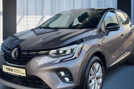 Renault Captur 40.425 km 17.190 € Unterschleißheim 85716