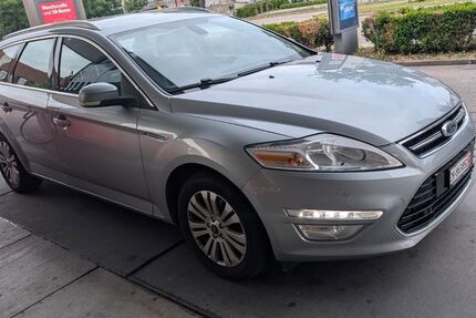 Ford Mondeo 270.000 km 6.300 &euro; München 80995