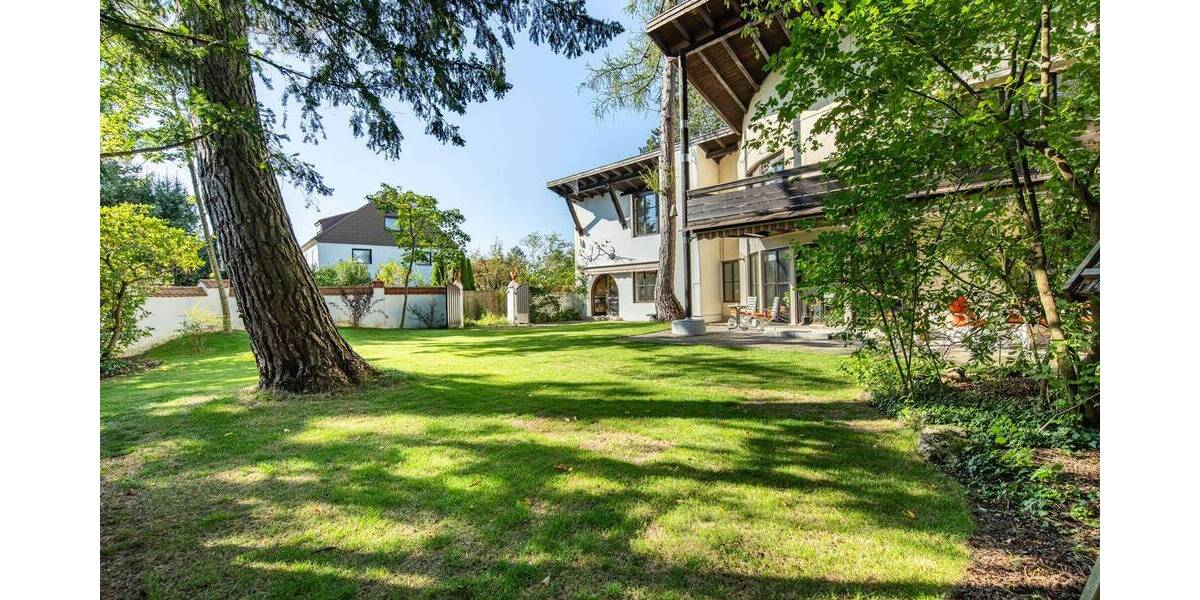 Exklusives Grundstück in Neubiberg: ca. 395 m² für Ihr individuelles Traumhaus in ruhiger Lage! zimmer