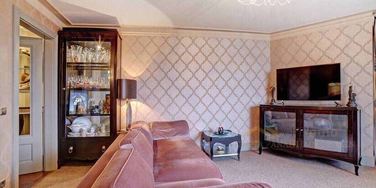 Etagenwohnung München Altstadt-Lehel - 3 Zimmer, 80 m&sup2;, 1.349.000&euro; | Angebot:26189465