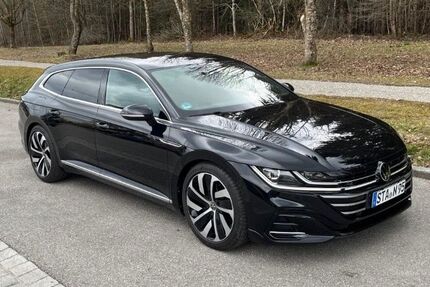 VW Arteon 42.000 km 34.900 &euro; Starnberg 82319