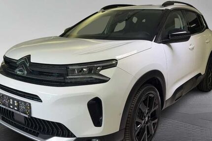 Citroen C5 Aircross 24.200 km 24.890 &euro; München 80339